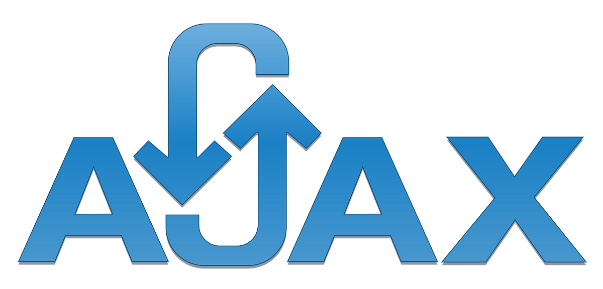 logo ajax