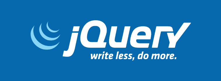 logo jquery