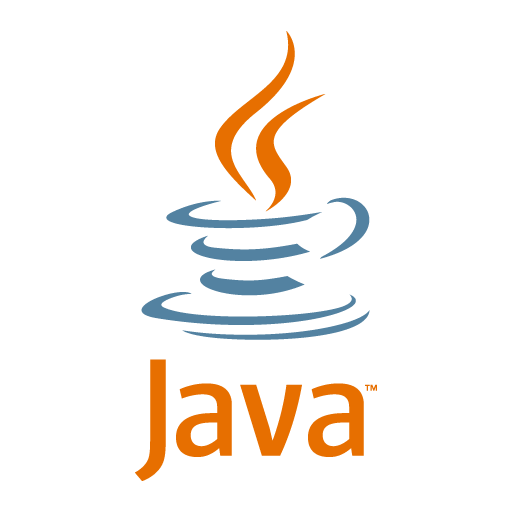 logo java