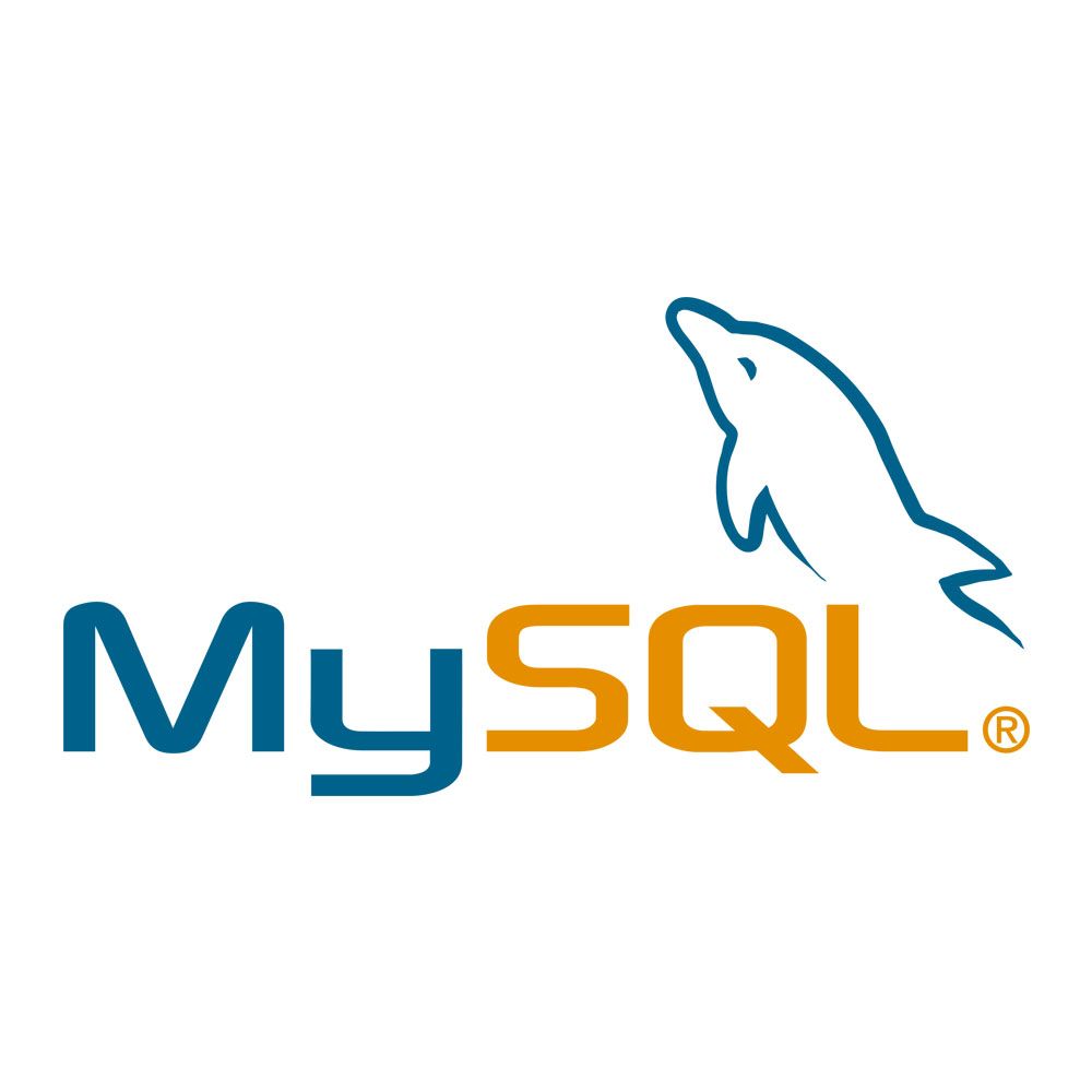 logo mysql